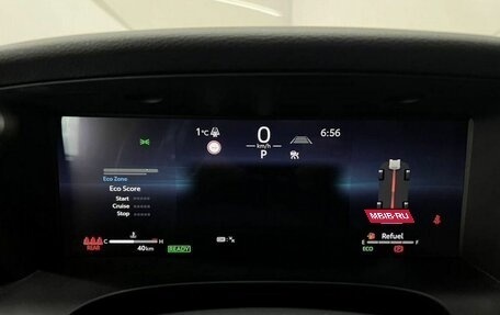 Toyota Camry, 2025 год, 4 480 000 рублей, 17 фотография