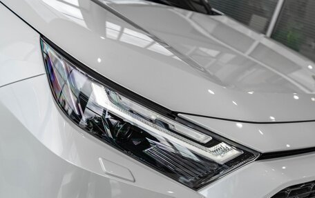 Toyota RAV4, 2025 год, 6 590 000 рублей, 6 фотография