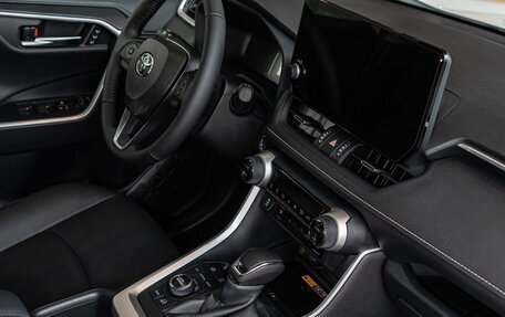 Toyota RAV4, 2025 год, 6 590 000 рублей, 11 фотография