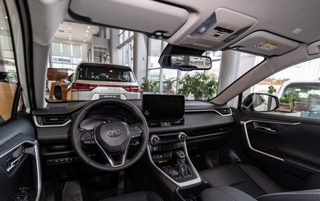 Toyota RAV4, 2025 год, 6 590 000 рублей, 13 фотография