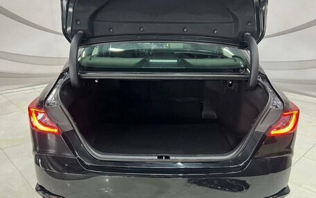 Toyota Camry, 2025 год, 4 480 000 рублей, 21 фотография