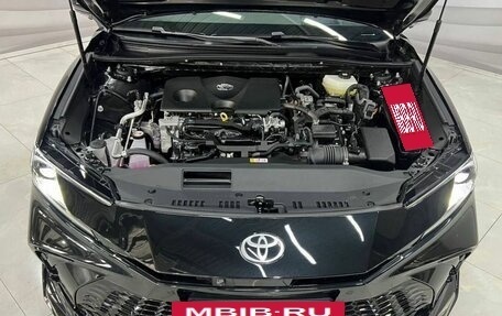 Toyota Camry, 2025 год, 4 480 000 рублей, 22 фотография