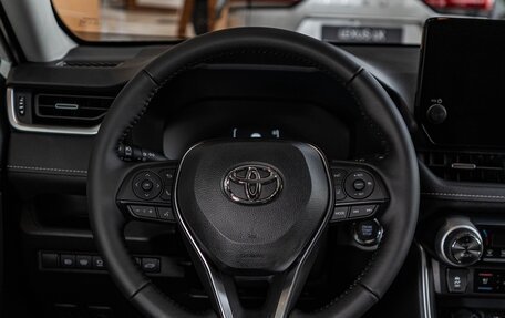 Toyota RAV4, 2025 год, 6 590 000 рублей, 20 фотография