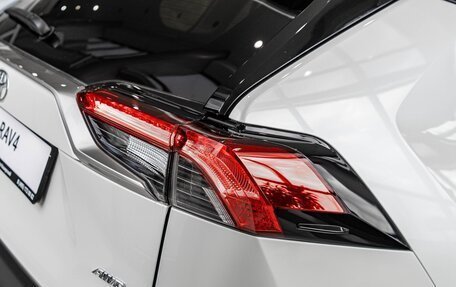 Toyota RAV4, 2025 год, 6 590 000 рублей, 22 фотография