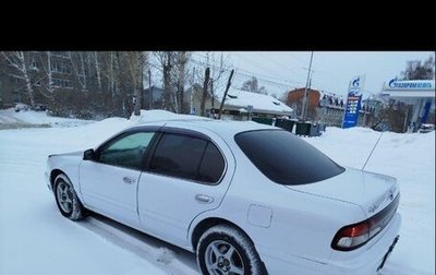 Nissan Cefiro II, 1997 год, 100 000 рублей, 1 фотография