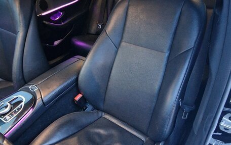 Mercedes-Benz E-Класс, 2018 год, 1 650 000 рублей, 8 фотография
