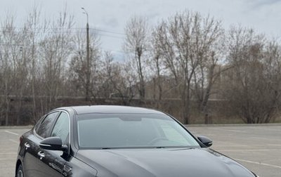 KIA Optima IV, 2018 год, 1 950 000 рублей, 1 фотография