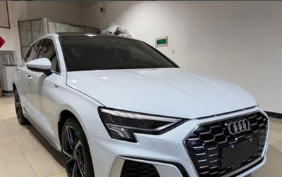 Audi A3, 2022 год, 2 453 000 рублей, 1 фотография