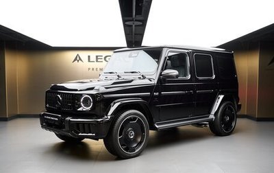 Mercedes-Benz G-Класс AMG, 2025 год, 33 200 000 рублей, 1 фотография