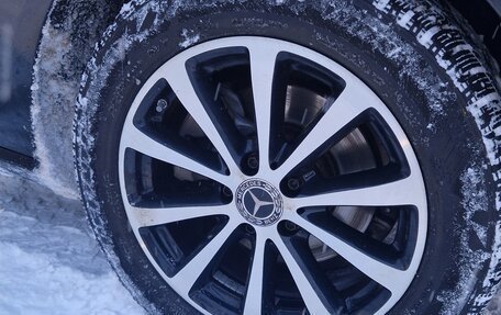 Mercedes-Benz E-Класс, 2018 год, 1 650 000 рублей, 16 фотография