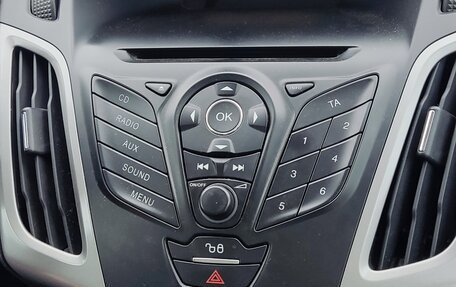 Ford Focus III, 2011 год, 750 000 рублей, 9 фотография