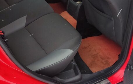 Ford Focus III, 2011 год, 750 000 рублей, 12 фотография