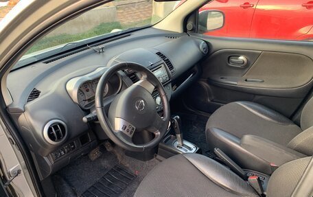 Nissan Note II рестайлинг, 2007 год, 690 000 рублей, 2 фотография