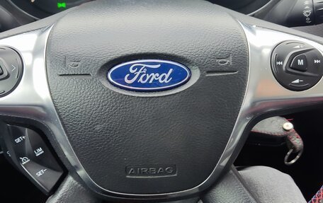 Ford Focus III, 2011 год, 750 000 рублей, 7 фотография