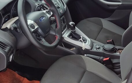 Ford Focus III, 2011 год, 750 000 рублей, 14 фотография