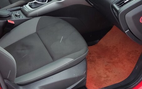 Ford Focus III, 2011 год, 750 000 рублей, 11 фотография