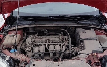 Ford Focus III, 2011 год, 750 000 рублей, 10 фотография