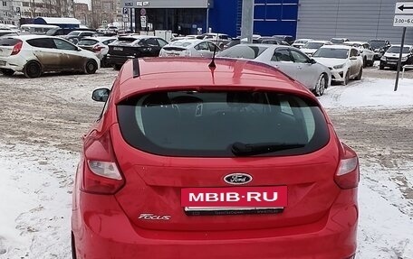 Ford Focus III, 2011 год, 750 000 рублей, 15 фотография
