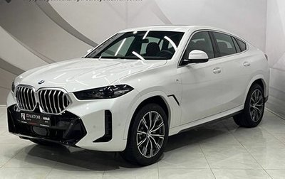 BMW X6, 2023 год, 10 499 000 рублей, 1 фотография