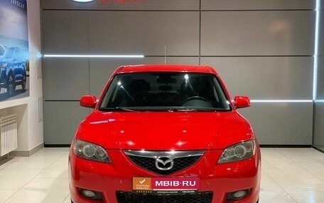 Mazda 3, 2008 год, 720 000 рублей, 1 фотография