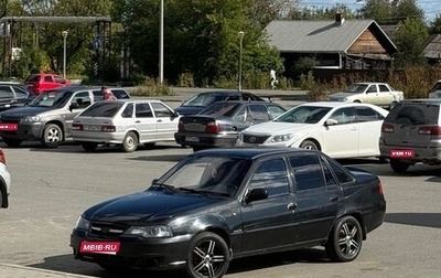 Daewoo Nexia I рестайлинг, 2013 год, 250 000 рублей, 1 фотография