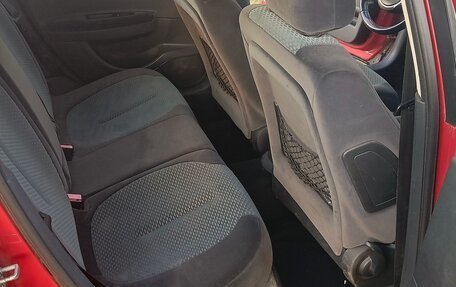 Citroen C4 II рестайлинг, 2006 год, 315 000 рублей, 11 фотография