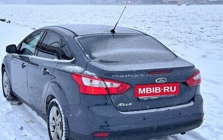 Ford Focus III, 2013 год, 750 000 рублей, 3 фотография