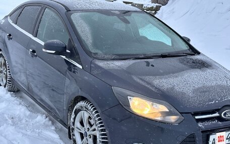 Ford Focus III, 2013 год, 750 000 рублей, 6 фотография