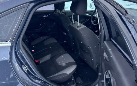 Ford Focus III, 2013 год, 750 000 рублей, 9 фотография