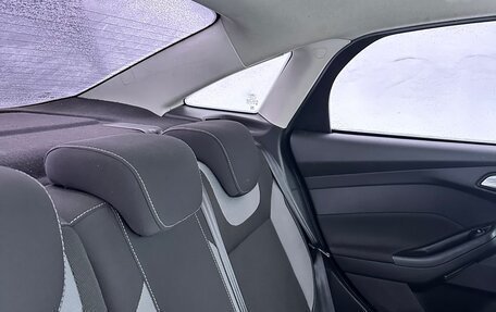 Ford Focus III, 2013 год, 750 000 рублей, 8 фотография