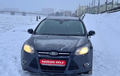 Ford Focus III, 2013 год, 750 000 рублей, 5 фотография
