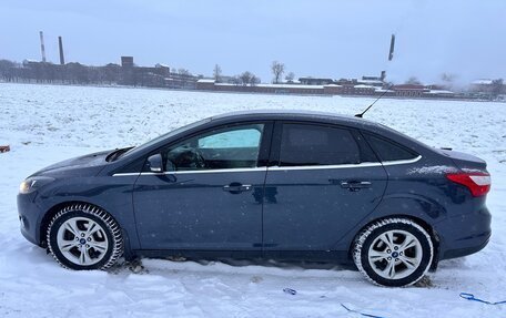 Ford Focus III, 2013 год, 750 000 рублей, 12 фотография