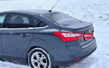 Ford Focus III, 2013 год, 750 000 рублей, 4 фотография