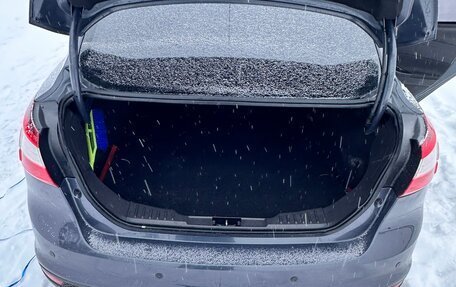 Ford Focus III, 2013 год, 750 000 рублей, 24 фотография