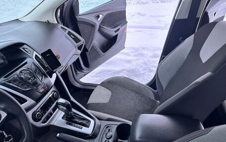 Ford Focus III, 2013 год, 750 000 рублей, 28 фотография