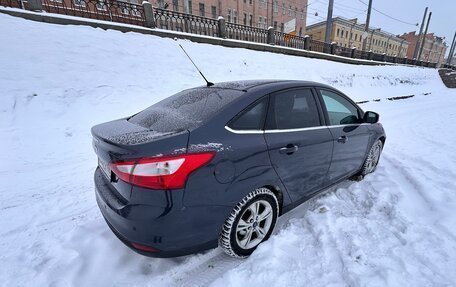 Ford Focus III, 2013 год, 750 000 рублей, 22 фотография