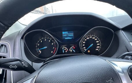 Ford Focus III, 2013 год, 750 000 рублей, 27 фотография