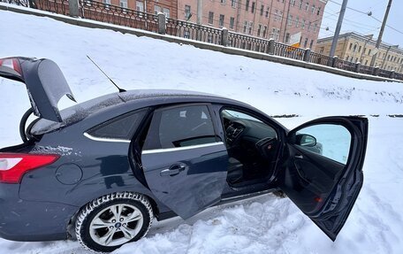 Ford Focus III, 2013 год, 750 000 рублей, 25 фотография