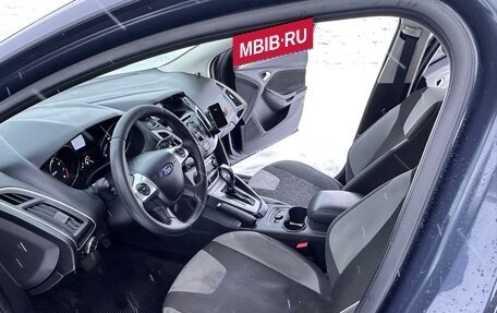 Ford Focus III, 2013 год, 750 000 рублей, 26 фотография