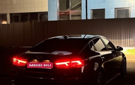 KIA Optima IV, 2018 год, 1 950 000 рублей, 10 фотография