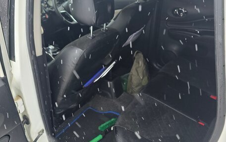 Nissan Note II рестайлинг, 2017 год, 1 120 000 рублей, 10 фотография