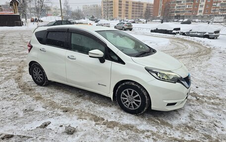 Nissan Note II рестайлинг, 2017 год, 1 120 000 рублей, 6 фотография