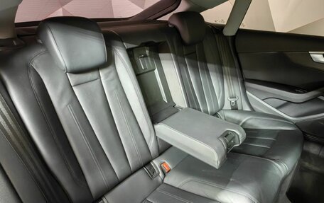 Audi A5, 2019 год, 2 298 000 рублей, 16 фотография