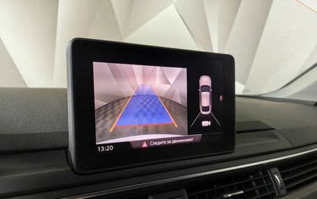 Audi A5, 2019 год, 2 298 000 рублей, 21 фотография