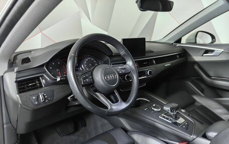 Audi A5, 2019 год, 2 298 000 рублей, 18 фотография