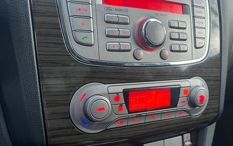 Ford Focus II рестайлинг, 2008 год, 399 990 рублей, 6 фотография