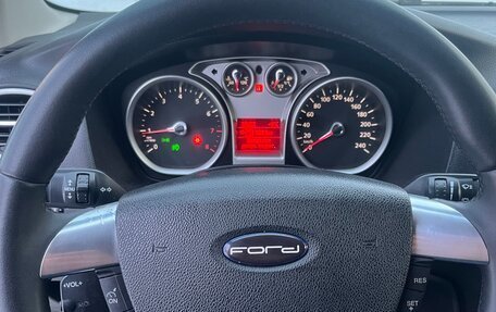 Ford Focus II рестайлинг, 2008 год, 399 990 рублей, 5 фотография