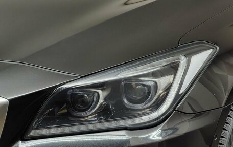 Genesis G80 I, 2018 год, 2 899 000 рублей, 10 фотография