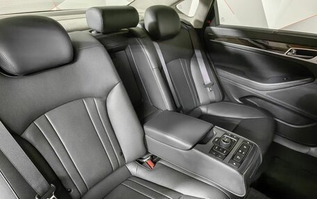 Genesis G80 I, 2018 год, 2 899 000 рублей, 17 фотография