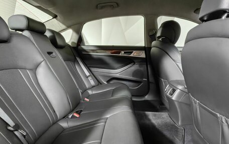 Genesis G80 I, 2018 год, 2 899 000 рублей, 16 фотография